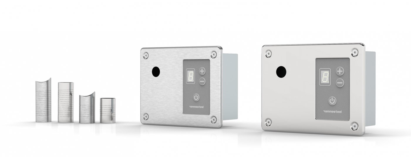 Immagine REGOLATORE DI POTENZA