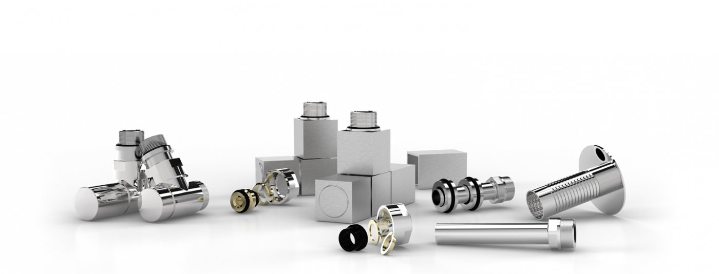 Immagine ACCESSORIO VALVOLA