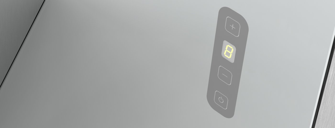 Immagine REGOLATORE DI POTENZA ECLIPSE E ELORY